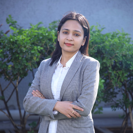 Sweta Agarwal 