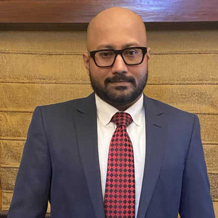 Abhinandan Bandyopadhyay