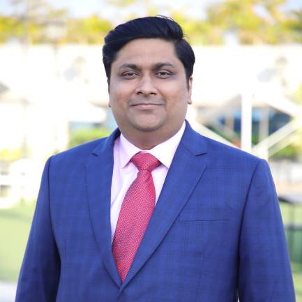 Raman Agarwal