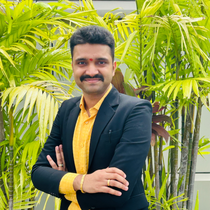 Purves Chaudhari
