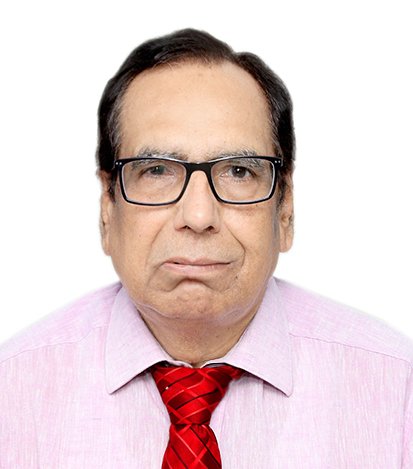 Parmanand Tiwari