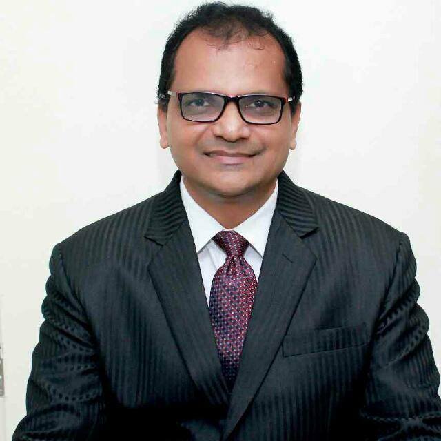 Rajesh Shah
